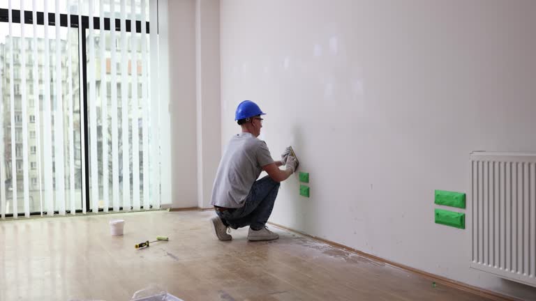 Best Residential Mold Inspection & Testing  in Amory, MS